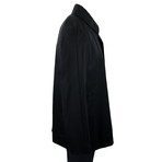 Ronald Short Mac // Black (2XL)