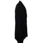 Joseph Coat // Black (Euro: 40)