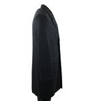 Richie Coat // Anthracite (Euro: 36)