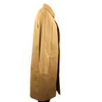 Lucien Mac // Dark Camel (S)