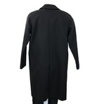 Lucien Mac V1 // Black (L)