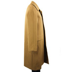 Lucien Mac // Camel (S)