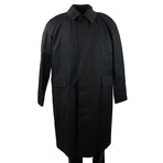 Lucien Mac V2 // Black (S)