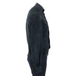 James Jacket // Gray (XL)