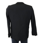 Mason Jacket // Black (Euro: 40)