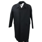 Lucien Mac V1 // Black (L)