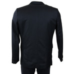 Noah Jacket // Anchor (Euro: 38)