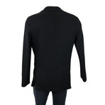 Nick Jacket // Black (Euro: 40)