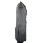Colt Coat // Granite (Euro: 42)