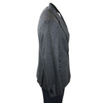 Mason Jacket // Garnet (Euro: 40)