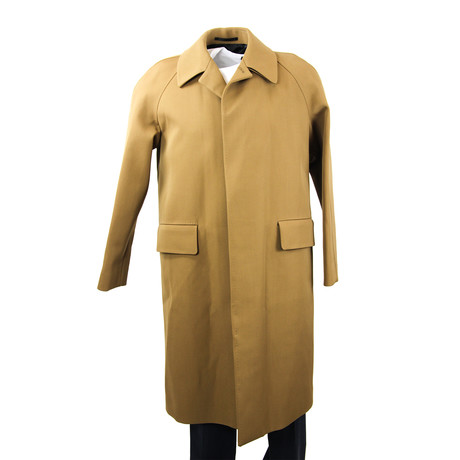 Lucien Mac // Camel (S)