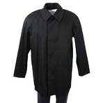 Ronald Short Mac // Black (2XL)