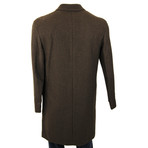 Joseph Coat // Yak Brown (Euro: 36)