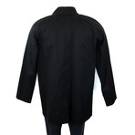 Ronald Short Mac // Black (2XL)