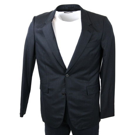 Noah Jacket // Anchor (Euro: 36)