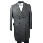 Colt Coat // Granite (Euro: 42)