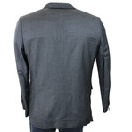 Colin Jacket // Graphite Melange (Euro: 40)