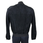 James Jacket // Dark Gray (2XL)