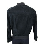 James Jacket // Gray (XL)