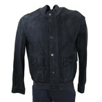 James Jacket // Dark Gray (2XL)