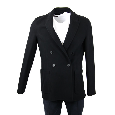 Nick Jacket // Black (Euro: 36)