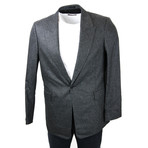 Mason Jacket // Garnet (Euro: 40)