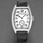 Franck Muller Casablanca Manual Wind // 8880 B S6 PR VIN AC G