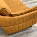 Dizzy Sofa