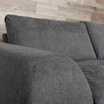 Cozy Sofa Chaise