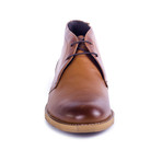 Varine Boots // Cognac (Euro: 41)