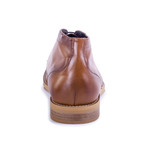 Varine Boots // Cognac (Euro: 45)