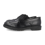 Froza Derby // Black (Euro: 40)