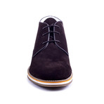 Stebo Boots // Brown (Euro: 43)