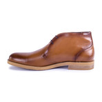 Varine Boots // Cognac (Euro: 45)