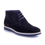 Sartano Boots // Black (Euro: 39)