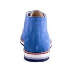 Stebo Boots // Blue (Euro: 45)