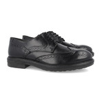 Froza Derby // Black (Euro: 45)