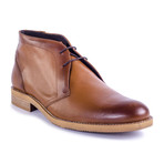 Varine Boots // Cognac (Euro: 39)