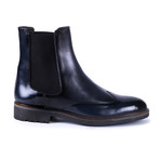 Florek Chelsea Boots // Blue (Euro: 44)