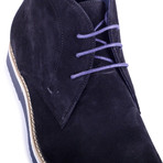 Sartano Boots // Black (Euro: 41)