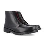 Craboot Boots // Black (Euro: 40)