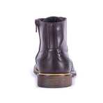 Cromer Boots // Brown (Euro: 44)