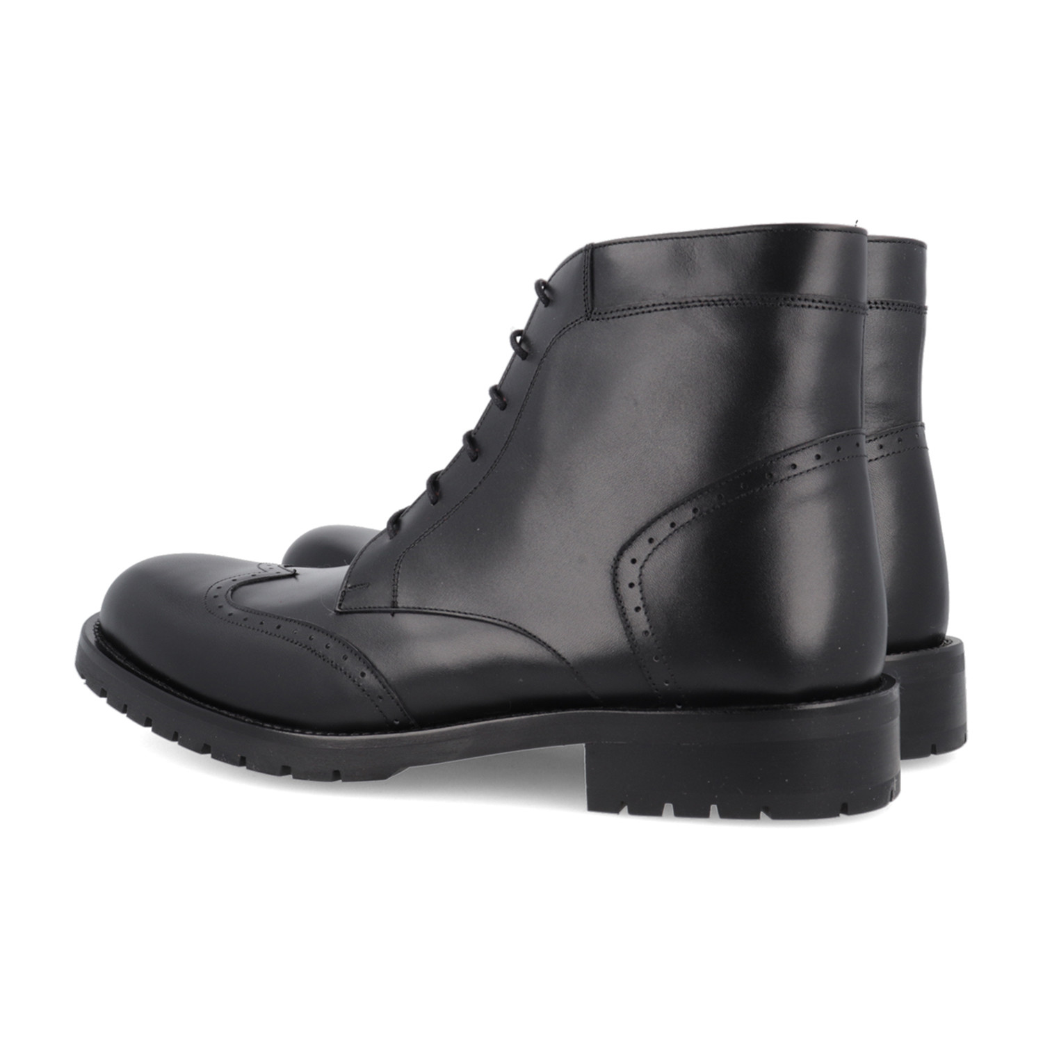 Craboot Boots // Black (Euro: 44) - Nordic Baltic Trade - Fashion ...
