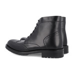 Craboot Boots // Black (Euro: 46)