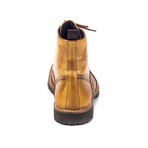 Conna Boots // Cognac (Euro: 41)