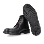 Craboot Boots // Black (Euro: 39)