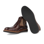 Craparo Leather Boot // Brown (Euro: 41)