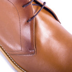 Varine Boots // Cognac (Euro: 43)