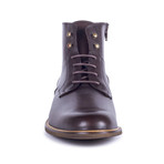 Cromer Boots // Brown (Euro: 43)