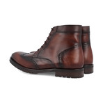 Craboot Boots // Brown (Euro: 39)